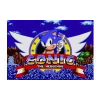 Sonic the Hedgehog Steam Gift