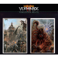 Warhammer: Vermintide 2 - Forgotten Relics Pack DLC Steam Altergift