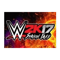 WWE 2K17 - Season Pass EU Steam CD Key
