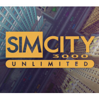SimCity 3000 Unlimited GOG CD Key