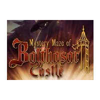 Mystery Maze Of Balthasar Castle Steam CD Key