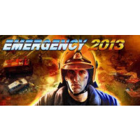 Emergency 2013 Steam Gift