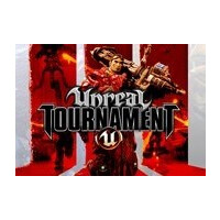 Unreal Tournament 3 Black EU Steam CD Key