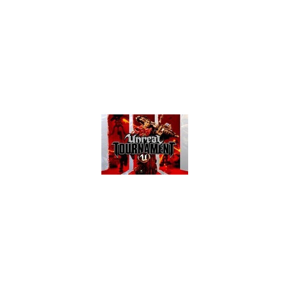 Unreal Tournament 3 Black EU Steam CD Key