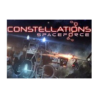 Spaceforce Constellations Steam CD Key