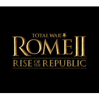 Total War: ROME II - Rise of the Republic Campaign Pack DLC EU Steam CD Key
