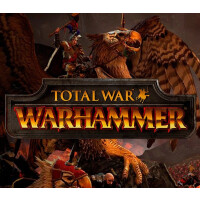 Total War: Warhammer Savage Edition EU Steam CD Key