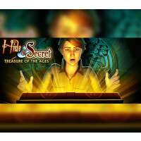 Hide and Secret Treasure of the Ages Steam CD Key