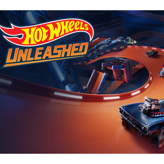 Hot Wheels Unleashed AR XBOX One CD Key