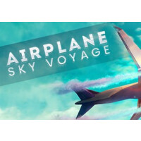Airplane Sky Voyage Steam CD Key
