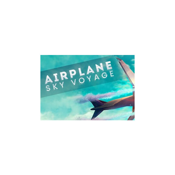 Airplane Sky Voyage Steam CD Key