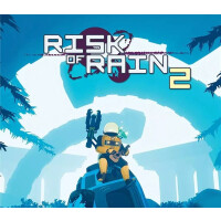 Risk of Rain 2 EU Steam CD Key