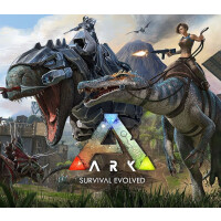 ARK: Survival Evolved Steam CD Key