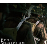 Post Scriptum Supporter Edition Steam CD Key