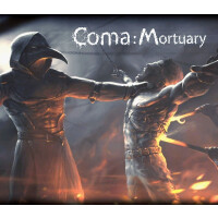 Coma:Mortuary Steam Gift
