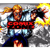 Comix Zone Steam CD Key