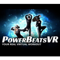 PowerBeatsVR Steam Altergift
