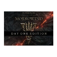 The Elder Scrolls Online: Morrowind Day One Edition EU Digital Download CD Key