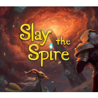 Slay the Spire EU (without HR) Steam Altergift