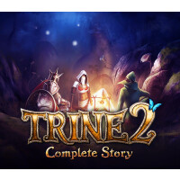 Trine 2: Complete Story EU Steam CD Key