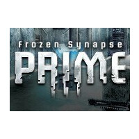 Frozen Synapse Prime Steam CD Key