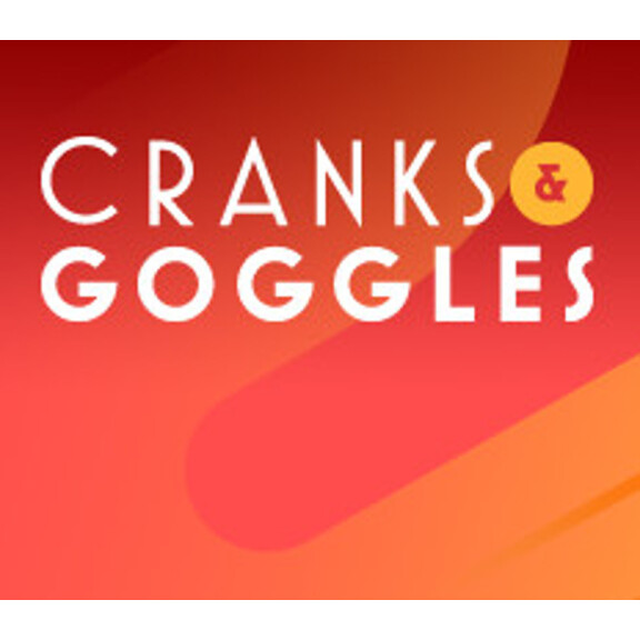 Cranks and Goggles Steam CD Key