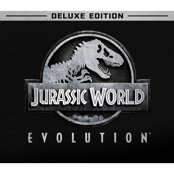 Jurassic World Evolution Deluxe Edition EU v2 Steam Altergift
