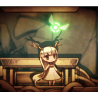 htoL#NiQ: The Firefly Diary Steam CD Key