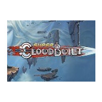 Super Cloudbuilt Steam CD Key