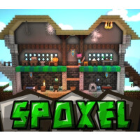 Spoxel Steam CD Key