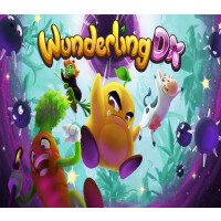 Wunderling DX US Nintendo Switch CD Key