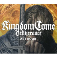 Kingdom Come: Deliverance - Art Book