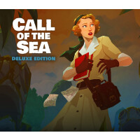 Call of the Sea Deluxe Edition Steam CD Key