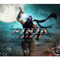 NINJA GAIDEN: Master Collection EU v2 Steam Altergift