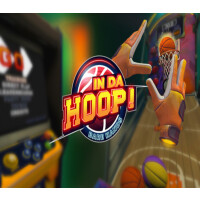 In Da Hoop! Steam CD Key