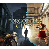 The Forgotten City Steam Altergift