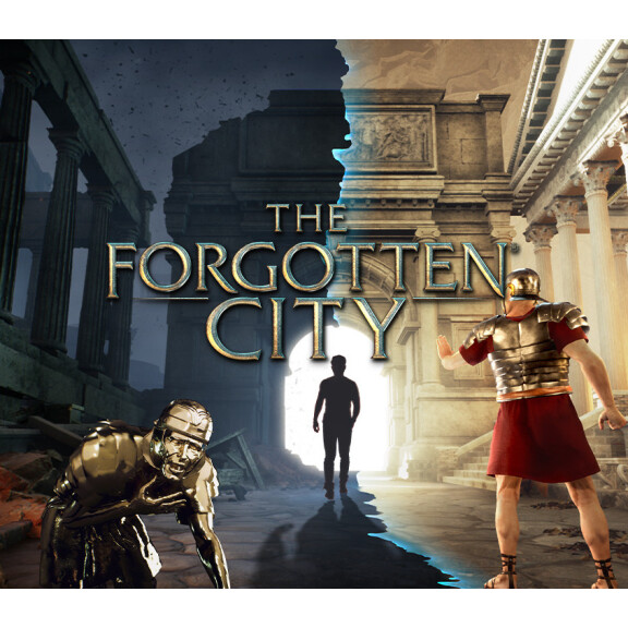 The Forgotten City Steam Altergift