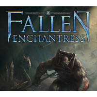 Fallen Enchantress Steam CD Key