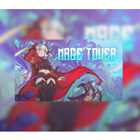 Mage Tower Steam CD Key