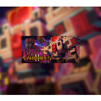 Variables 2 Steam CD Key
