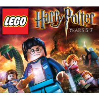 LEGO Harry Potter: Years 5-7 Steam CD Key