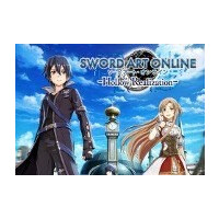 Sword Art Online: Hollow Realization Deluxe Edition EU Steam CD Key