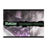 STATIC: Investigator Training Steam CD Key