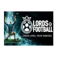 Lords of Football: Super Training DLC Steam CD Key