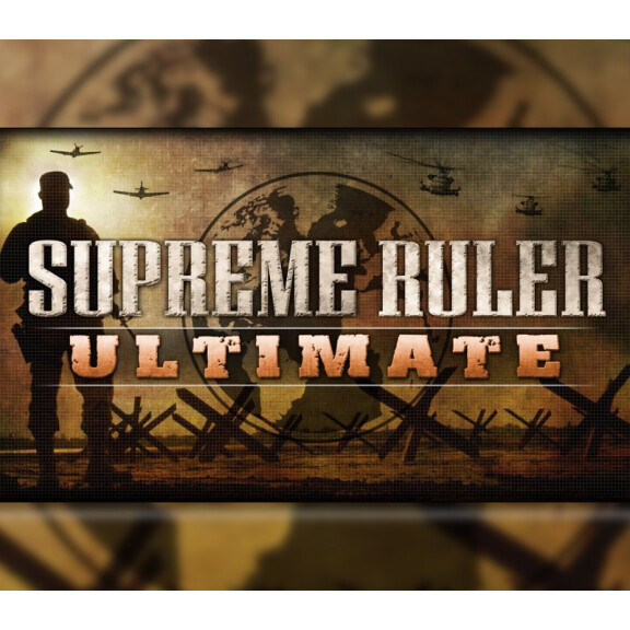 Supreme Ruler Ultimate Steam Altergift