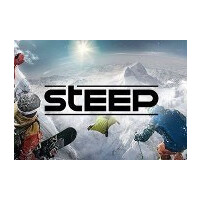 Steep EMEA Ubisoft Connect CD Key