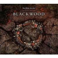 The Elder Scrolls Online Collection: Blackwood Collector's Edition EU XBOX One CD Key