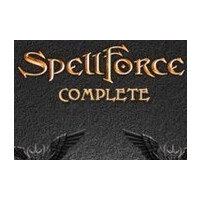 Spellforce Complete Edition Steam Gift