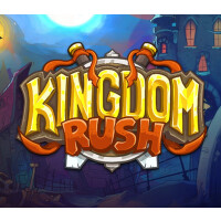 Kingdom Rush Steam CD Key