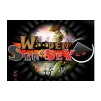 Wooden Sen'SeY Steam Gift